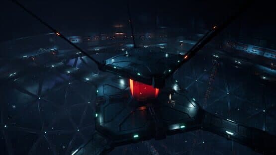 Alas Astra — screenshot 6