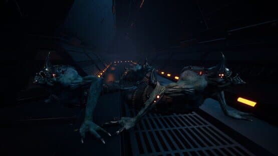Alas Astra — screenshot 7