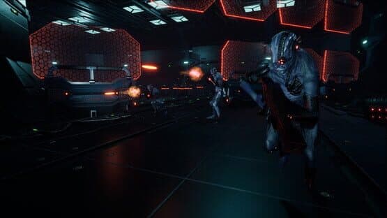 Alas Astra — screenshot 8