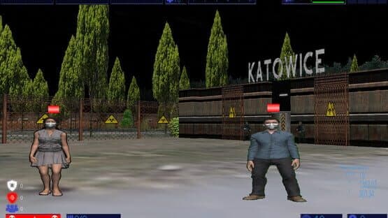 Kosta Projekt — screenshot 1