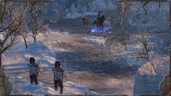Clash II — screenshot 1