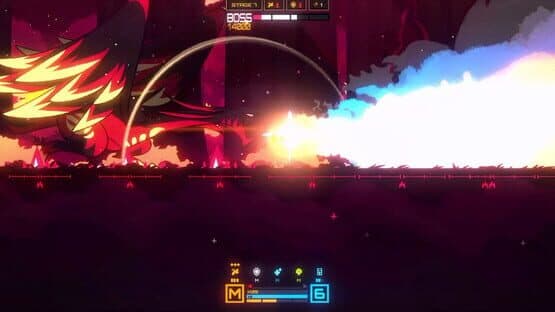 Pink Island — screenshot 1