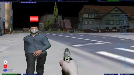 Kosta Projekt — screenshot 3