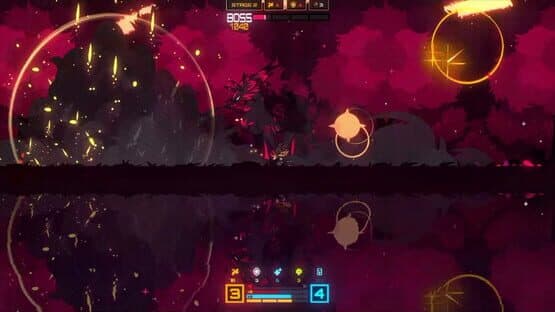 Pink Island — screenshot 2