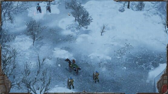 Clash II — screenshot 4