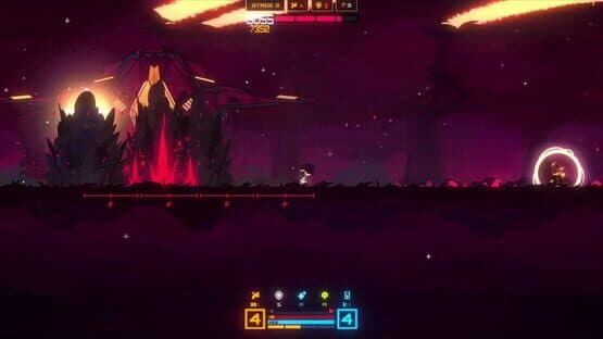 Pink Island — screenshot 3