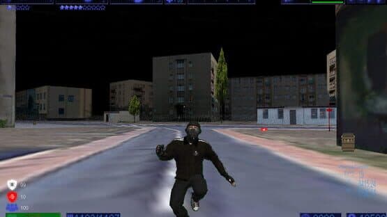 Kosta Projekt — screenshot 5
