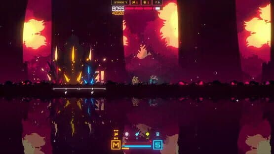 Pink Island — screenshot 4