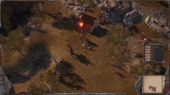 Clash II — screenshot 5