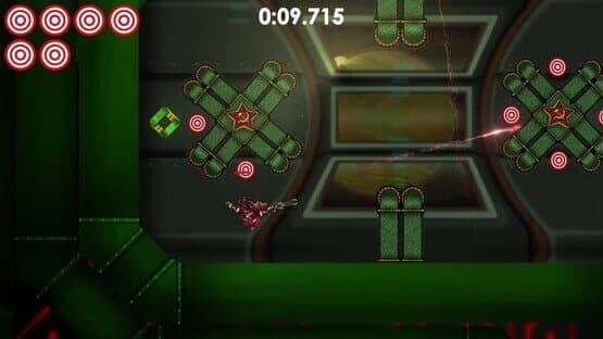 Zero-G Gunfight — screenshot 5