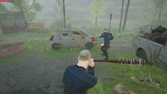 Prison 69 — screenshot 3