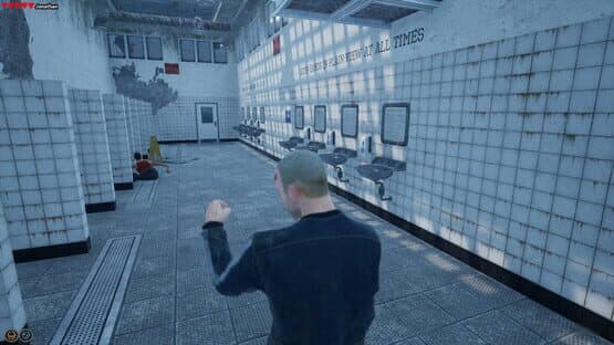 Prison 69 — screenshot 4