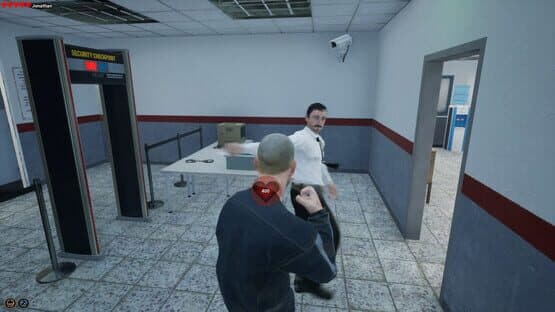 Prison 69 — screenshot 7