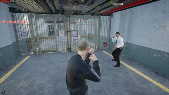 Prison 69 — screenshot 8