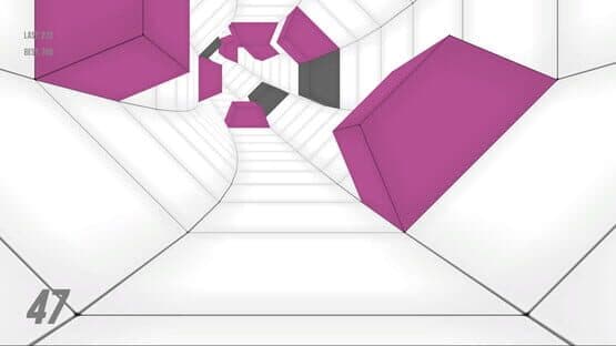 Contrast Tunnel — screenshot 1
