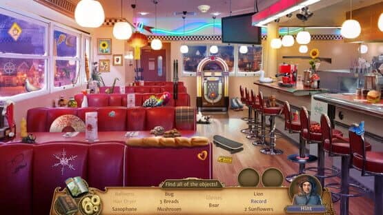 Faircroft's Antiques: Home for Christmas — screenshot 1