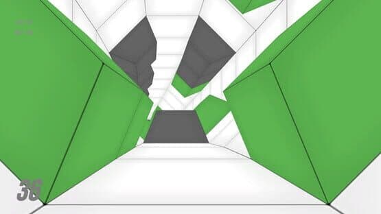Contrast Tunnel — screenshot 3
