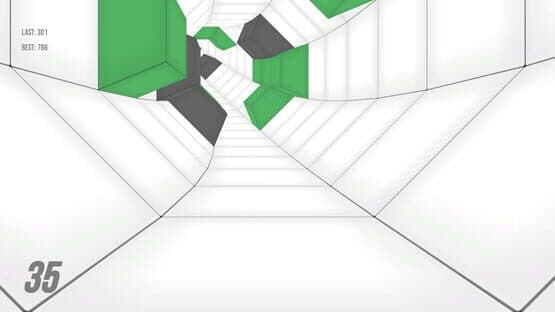 Contrast Tunnel — screenshot 4