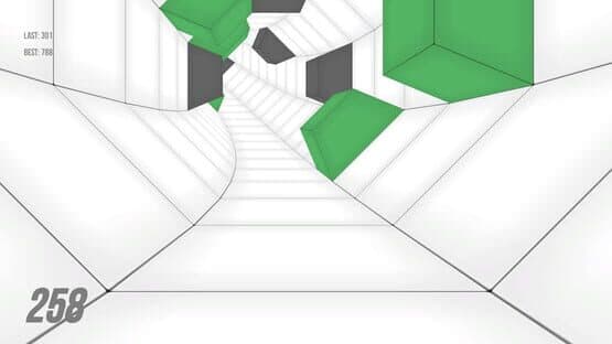 Contrast Tunnel — screenshot 5