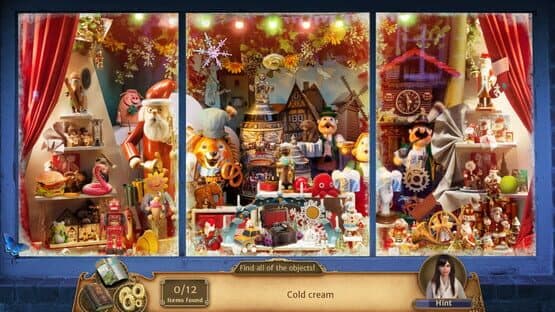 Faircroft's Antiques: Home for Christmas — screenshot 5