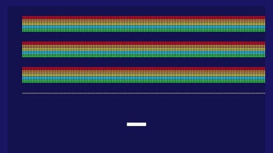 Many Bricks Breaker — screenshot 1