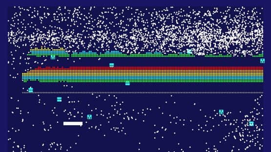 Many Bricks Breaker — screenshot 2