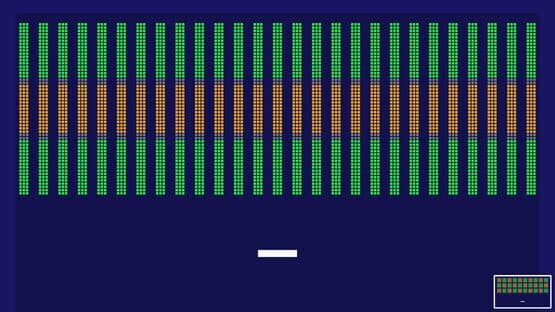 Many Bricks Breaker — screenshot 4