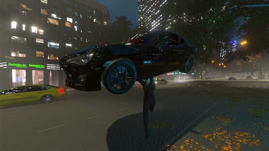 Street Hero — screenshot 1