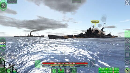 Crash Dive 2 — screenshot 3