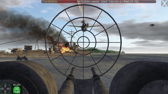 Crash Dive 2 — screenshot 5