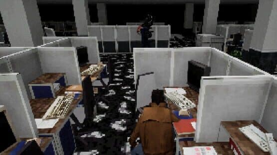 Project Blari — screenshot 5