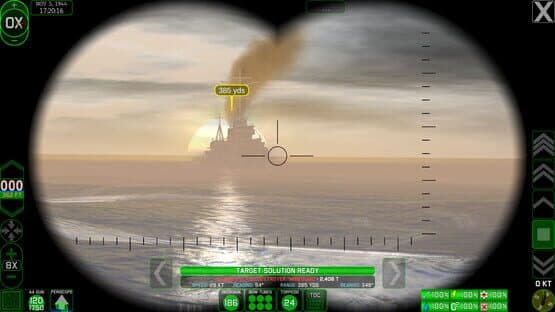Crash Dive 2 — screenshot 6