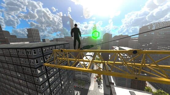 Street Hero — screenshot 4
