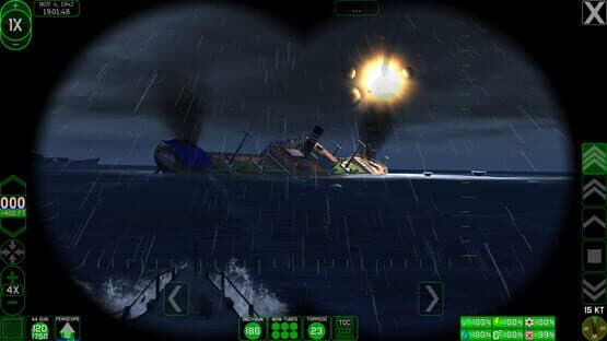 Crash Dive 2 — screenshot 7