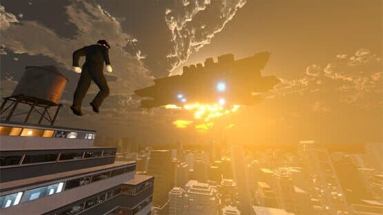 Street Hero — screenshot 5