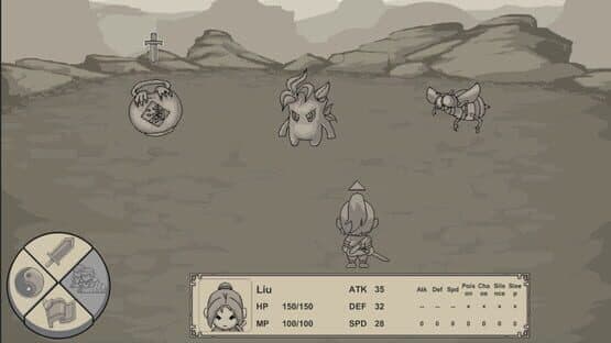 Kill Demons — screenshot 2