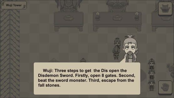 Kill Demons — screenshot 3