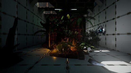 VHAIP — screenshot 2