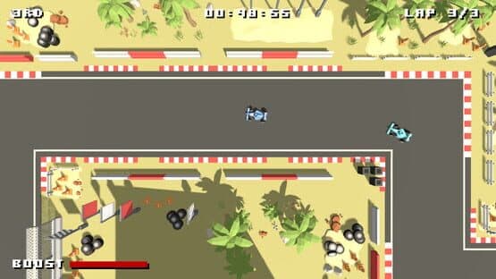 Formula Bit Racing — screenshot 6