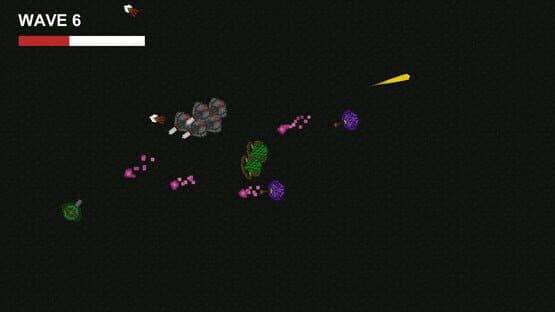 Infected Town — screenshot 4
