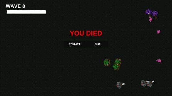 Infected Town — screenshot 5