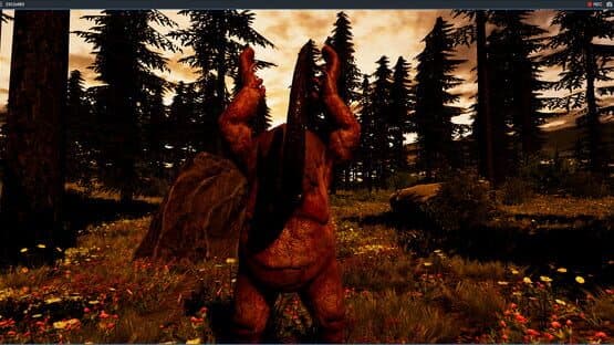 No Man is an Island — screenshot 3