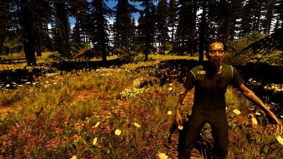 No Man is an Island — screenshot 4