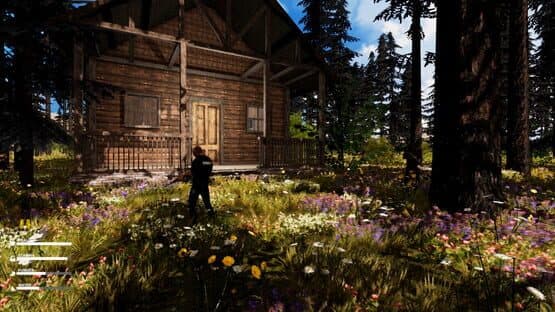 No Man is an Island — screenshot 5