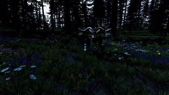 No Man is an Island — screenshot 6