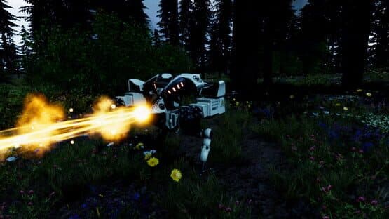 No Man is an Island — screenshot 7
