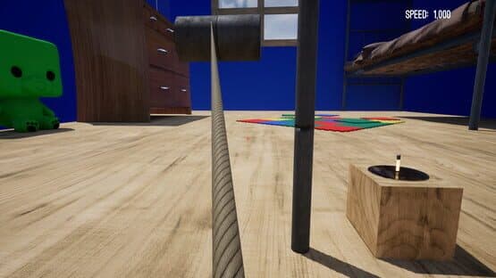 Speed Swing — screenshot 1