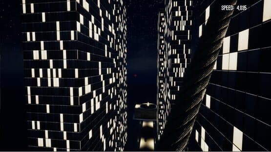 Speed Swing — screenshot 2