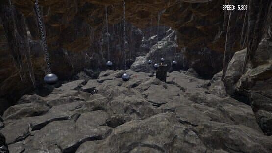 Speed Swing — screenshot 3