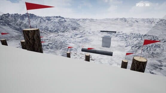 Speed Swing — screenshot 4